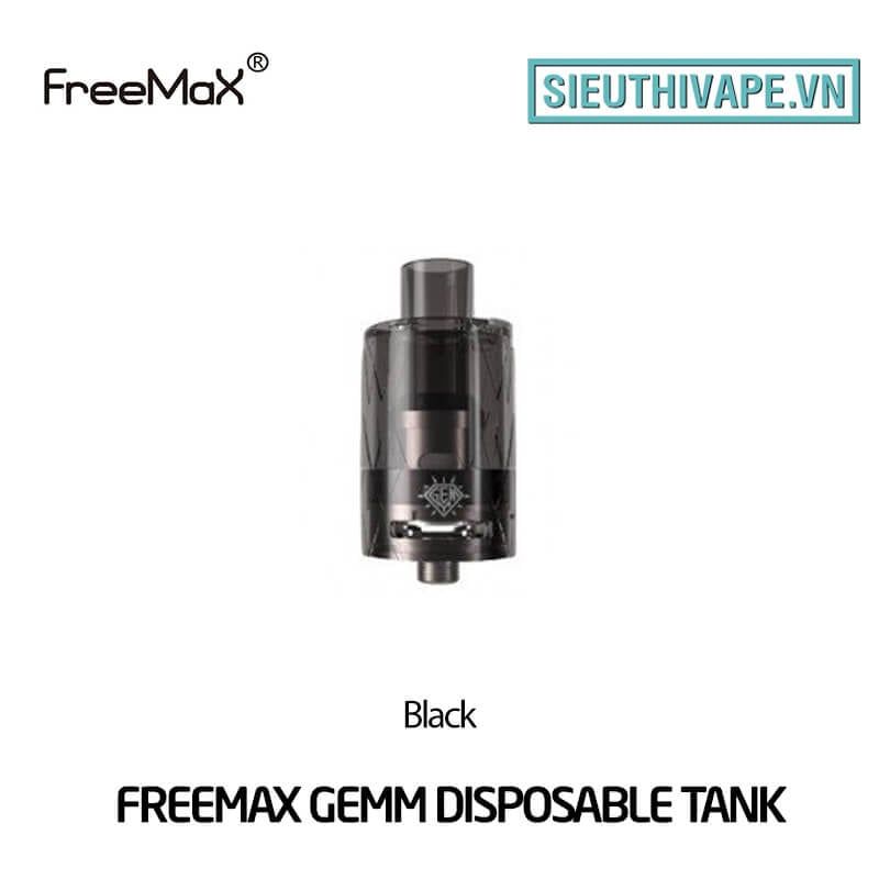  Freemax GEMM Disposable Tank - Chính Hãng 