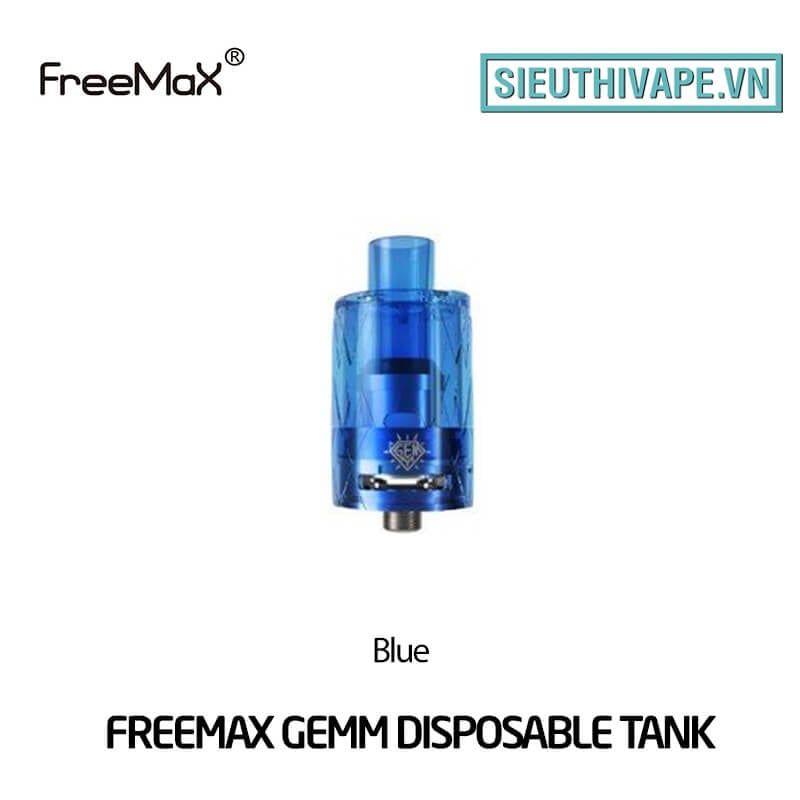  Freemax GEMM Disposable Tank - Chính Hãng 