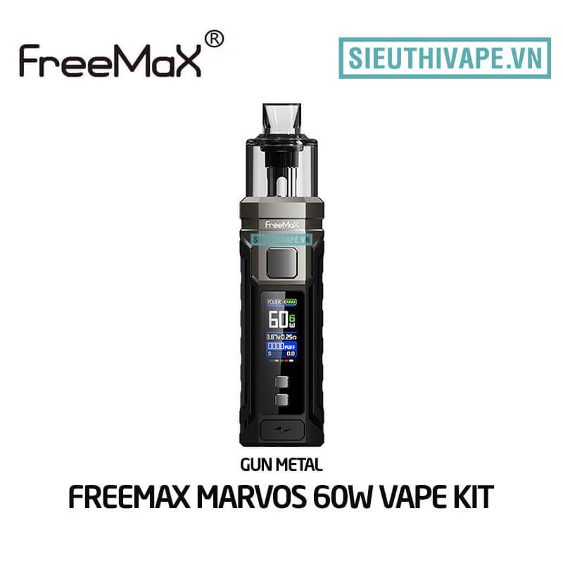  Freemax Marvos 60w Vape Kit - Chính Hãng 