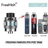  Freemax Marvos RTA Pod Tank 3.5ml - Chính Hãng 