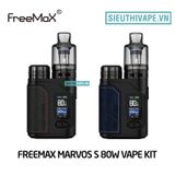  Freemax Marvos S 80w Vape Kit - Chính Hãng 