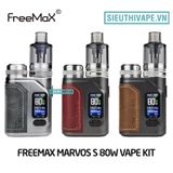  Freemax Marvos S 80w Vape Kit - Chính Hãng 