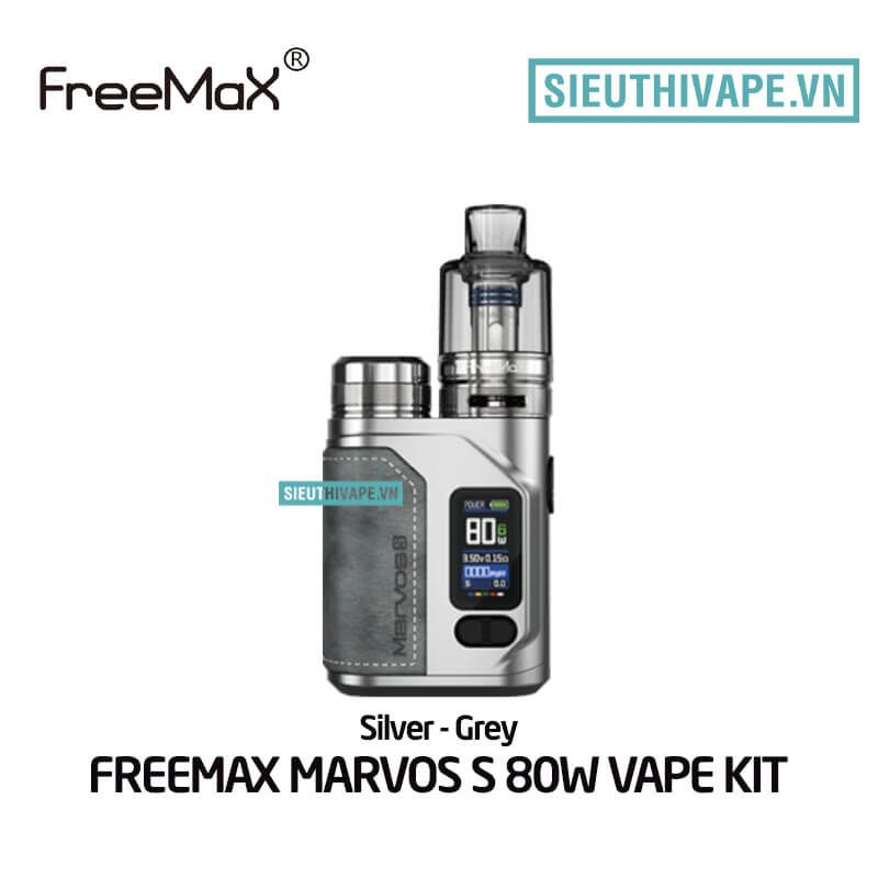  Freemax Marvos S 80w Vape Kit - Chính Hãng 