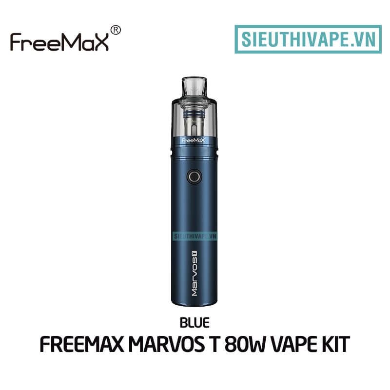  Freemax Marvos T 80w Vape Kit - Chính Hãng 