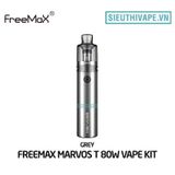  Freemax Marvos T 80w Vape Kit - Chính Hãng 