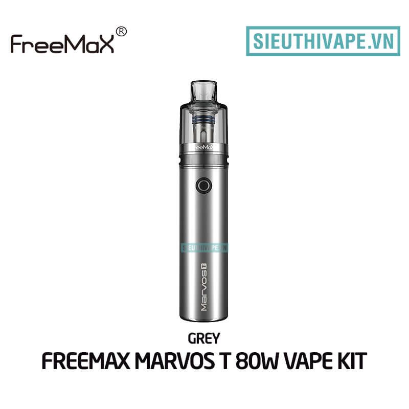  Freemax Marvos T 80w Vape Kit - Chính Hãng 