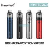  Freemax Marvos T 80w Vape Kit - Chính Hãng 