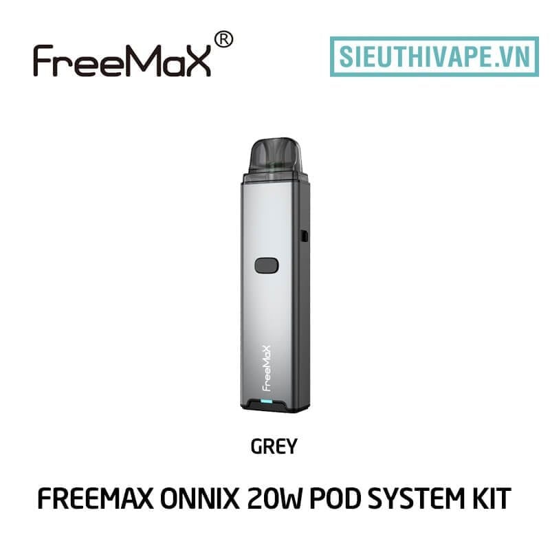  Freemax Onnix 20W Pod System Kit - Chính Hãng 
