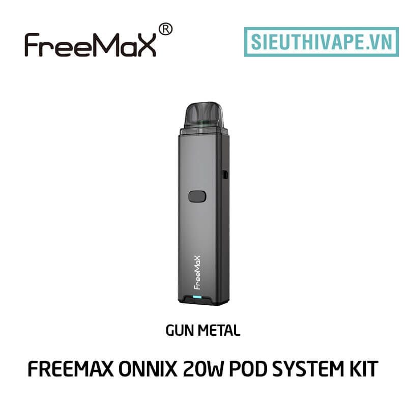  Freemax Onnix 20W Pod System Kit - Chính Hãng 