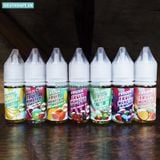  Frozen Fruit Monster Salt Mixed Berry Ice 10ml - Tinh Dầu Salt Nic Mỹ 