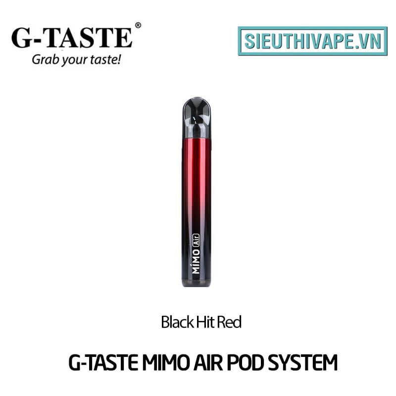  G-Taste MIMO Air Pod System Chính Hãng 