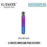  G-Taste MIMO Air Pod System Chính Hãng 