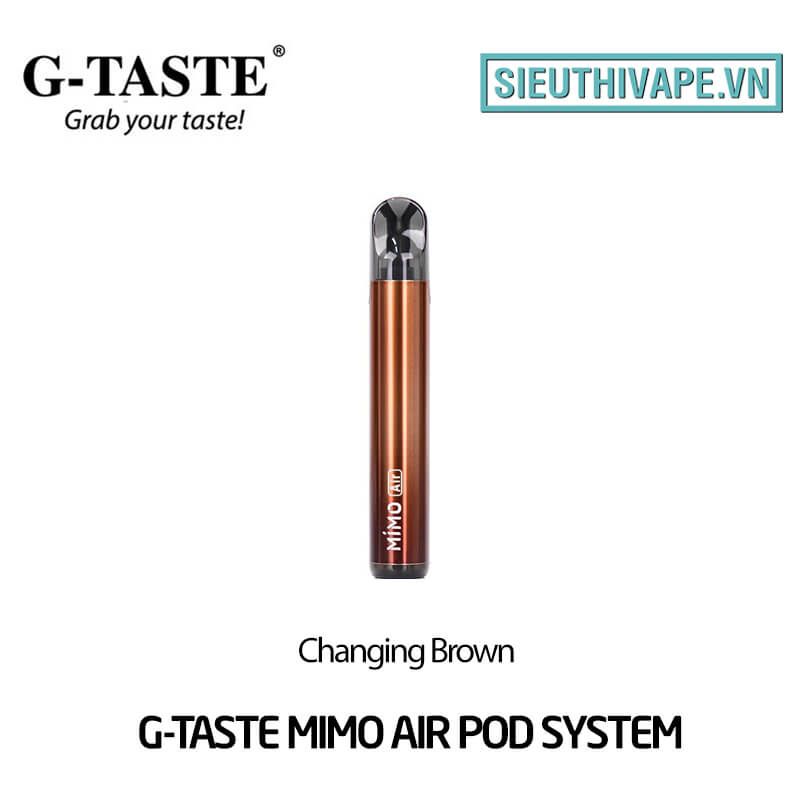  G-Taste MIMO Air Pod System Chính Hãng 