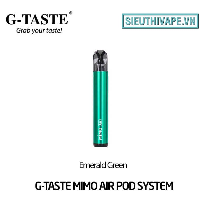  G-Taste MIMO Air Pod System Chính Hãng 