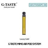  G-Taste MIMO Air Pod System Chính Hãng 
