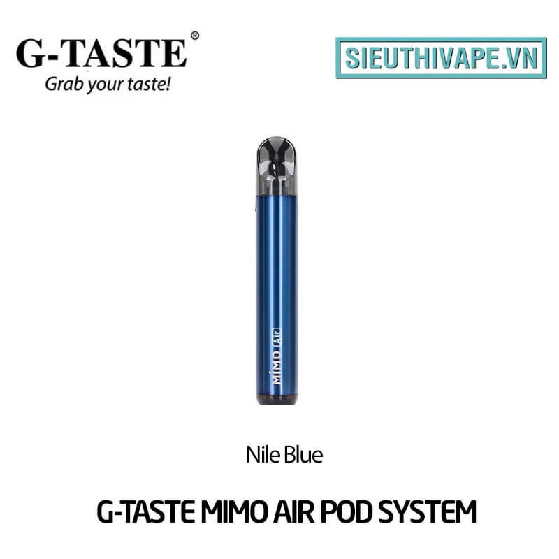  G-Taste MIMO Air Pod System Chính Hãng 