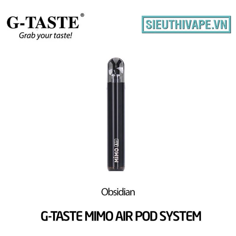  G-Taste MIMO Air Pod System Chính Hãng 