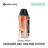  Geekvape AN 2 30w (Aegis Nano 2) - Pod System Chính Hãng 