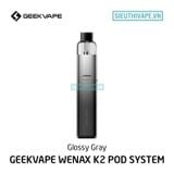  Geekvape Wenax K2 18w - Pod System Chính Hãng 