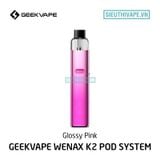  Geekvape Wenax K2 18w - Pod System Chính Hãng 