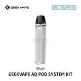  Geekvape AQ 20w (Aegis Q) - Pod System Chính Hãng 