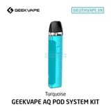  Geekvape AQ 20w (Aegis Q) - Pod System Chính Hãng 