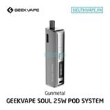  Geekvape Soul 30W - Pod System Chính Hãng 