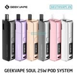  Geekvape Soul 30W - Pod System Chính Hãng 