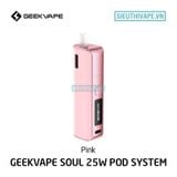  Geekvape Soul 30W - Pod System Chính Hãng 