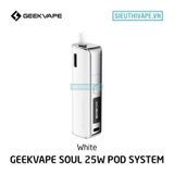  Geekvape Soul 30W - Pod System Chính Hãng 