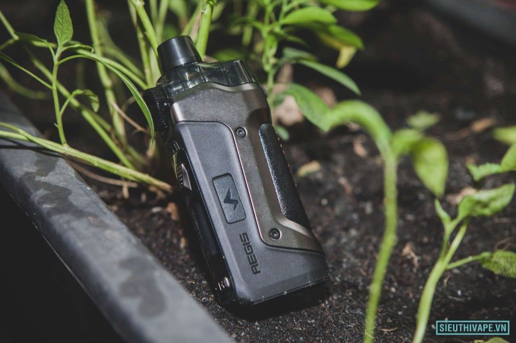  Geekvape Aegis Boost Pro 100W Pod Kit Chính Hãng 