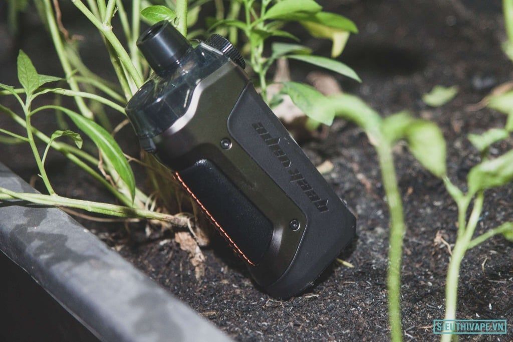  Geekvape Aegis Boost Pro 100W Pod Kit Chính Hãng 