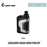  Geekvape Aegis Hero Pod Kit Chính Hãng 