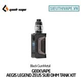  Geekvape Aegis Legend Zeus Sub Ohm Tank Kit 2020 - Chính Hãng 