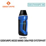  Geekvape Aegis Nano Pod System Kit - Chính Hãng 