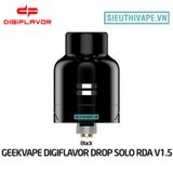  Digiflavor Drop Solo RDA V1.5 - Chính Hãng 