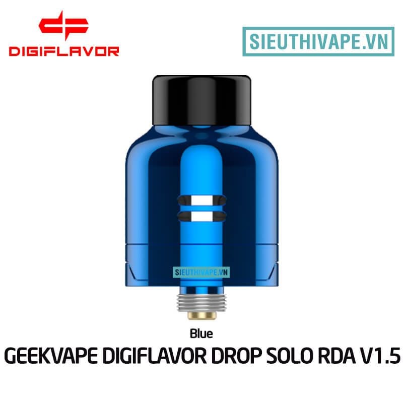  Digiflavor Drop Solo RDA V1.5 - Chính Hãng 