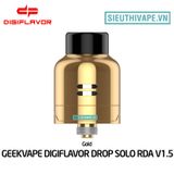  Digiflavor Drop Solo RDA V1.5 - Chính Hãng 