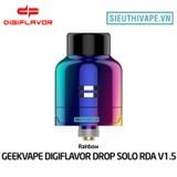  Digiflavor Drop Solo RDA V1.5 - Chính Hãng 