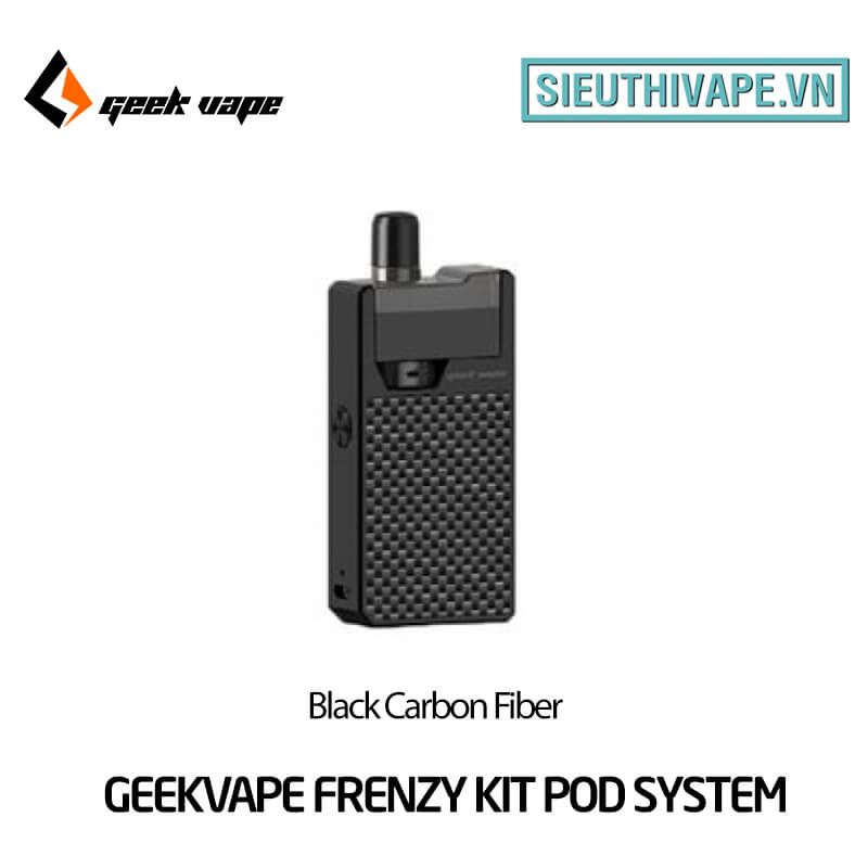  GeekVape Frenzy Pod Kit Chính Hãng 