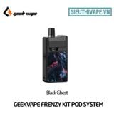  GeekVape Frenzy Pod Kit Chính Hãng 