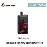  GeekVape Frenzy Pod Kit Chính Hãng 