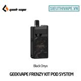  GeekVape Frenzy Pod Kit Chính Hãng 