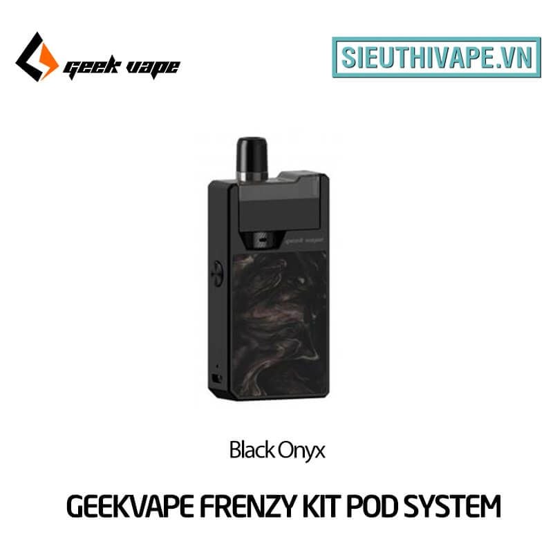  GeekVape Frenzy Pod Kit Chính Hãng 