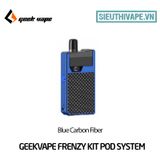  GeekVape Frenzy Pod Kit Chính Hãng 