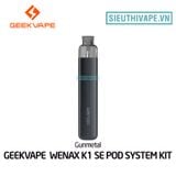  Geekvape Wenax K1 SE Pod System Kit - Chính Hãng 