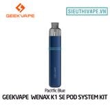  Geekvape Wenax K1 SE Pod System Kit - Chính Hãng 