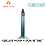  Geekvape Wenax M1 Pod System Kit - Chính Hãng 
