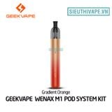  Geekvape Wenax M1 Pod System Kit - Chính Hãng 