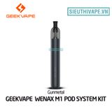  Geekvape Wenax M1 Pod System Kit - Chính Hãng 